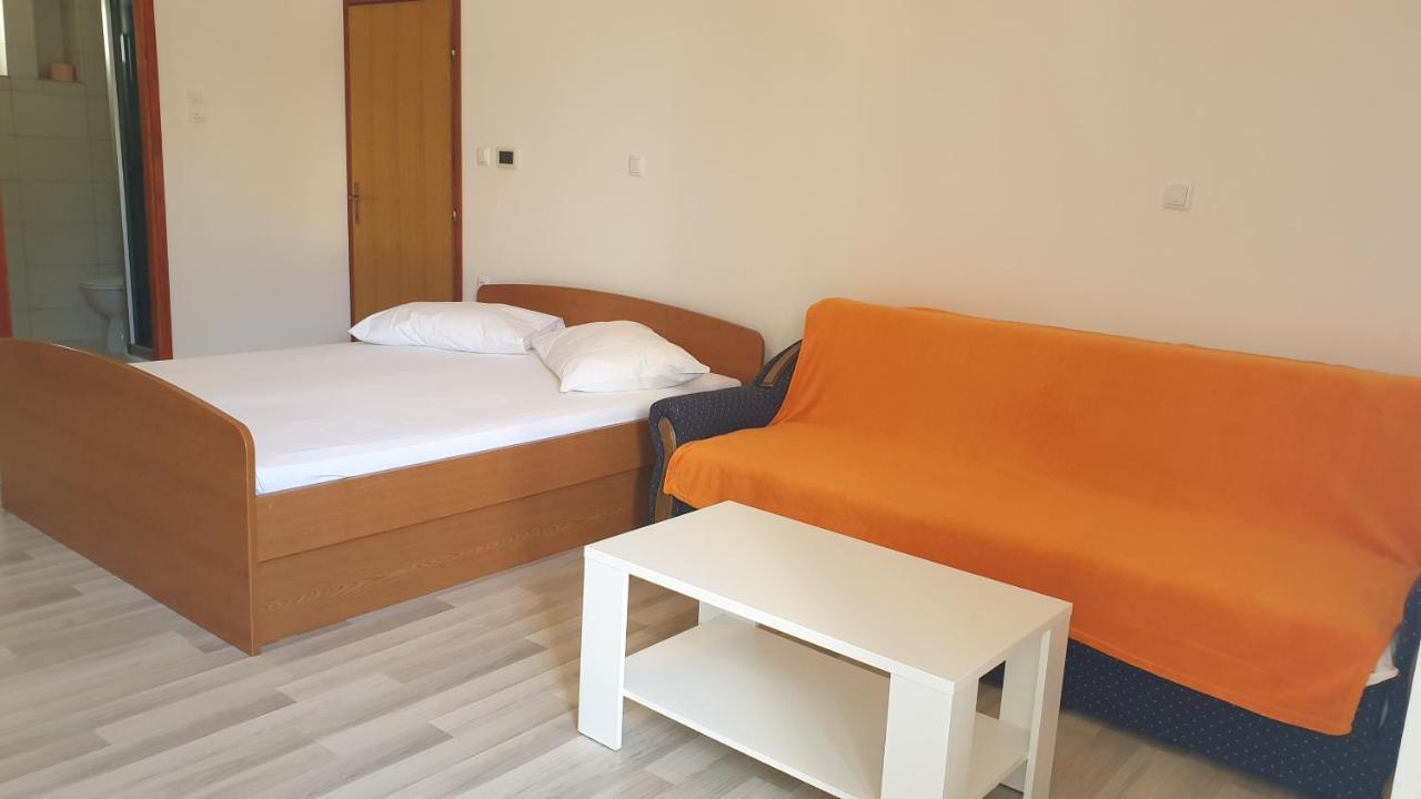 Apartments Milka Pag Pag Town Luaran gambar